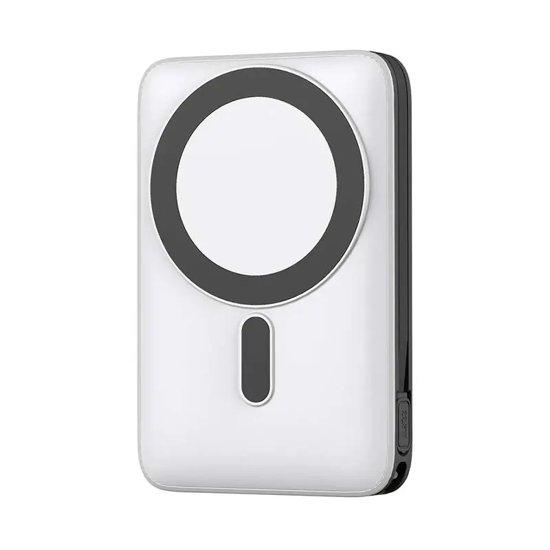 TSCO TP 1012 W 10000mAh Power Bank Back View